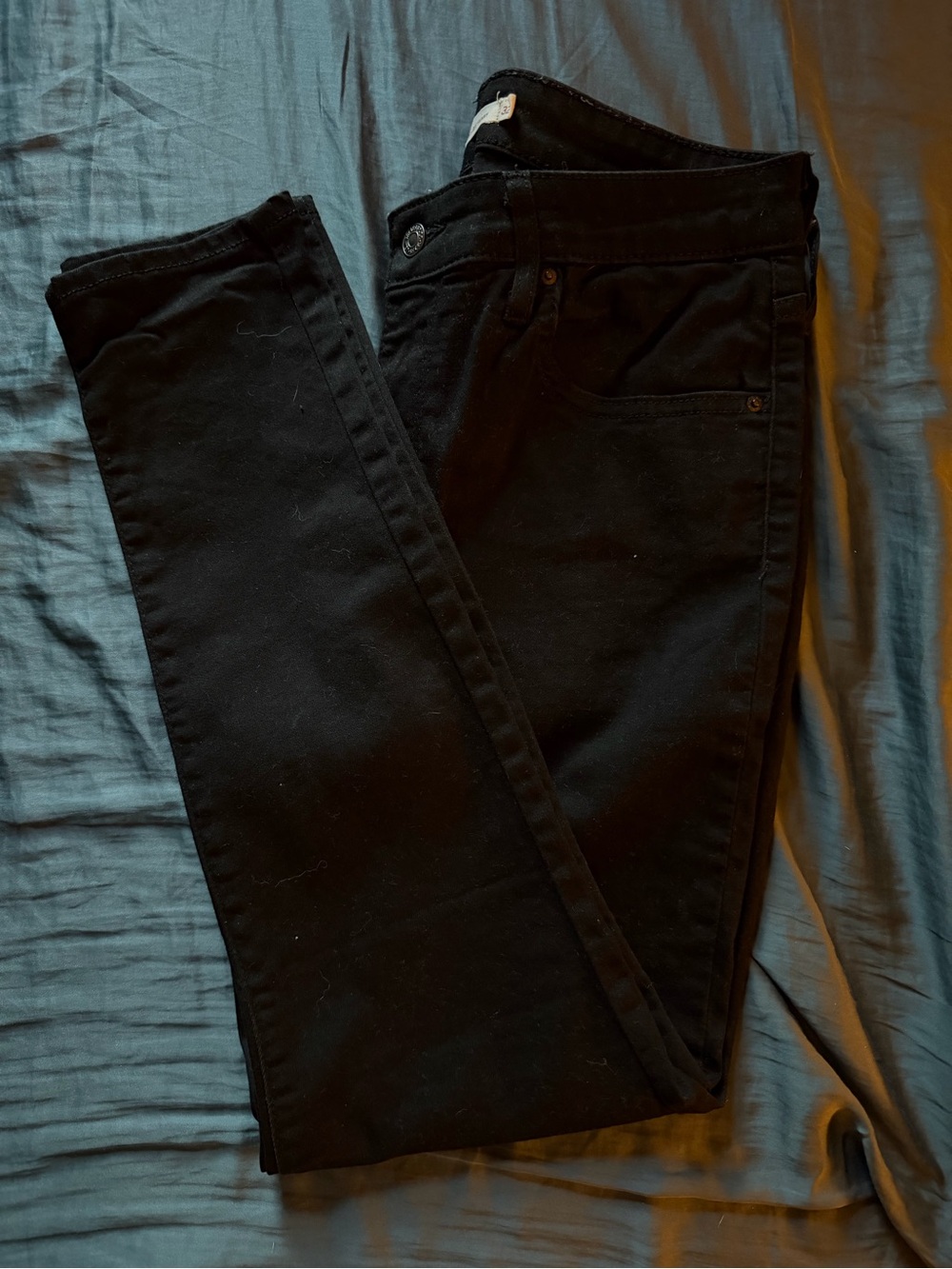 Women’s Levi’s Skinny Jeans